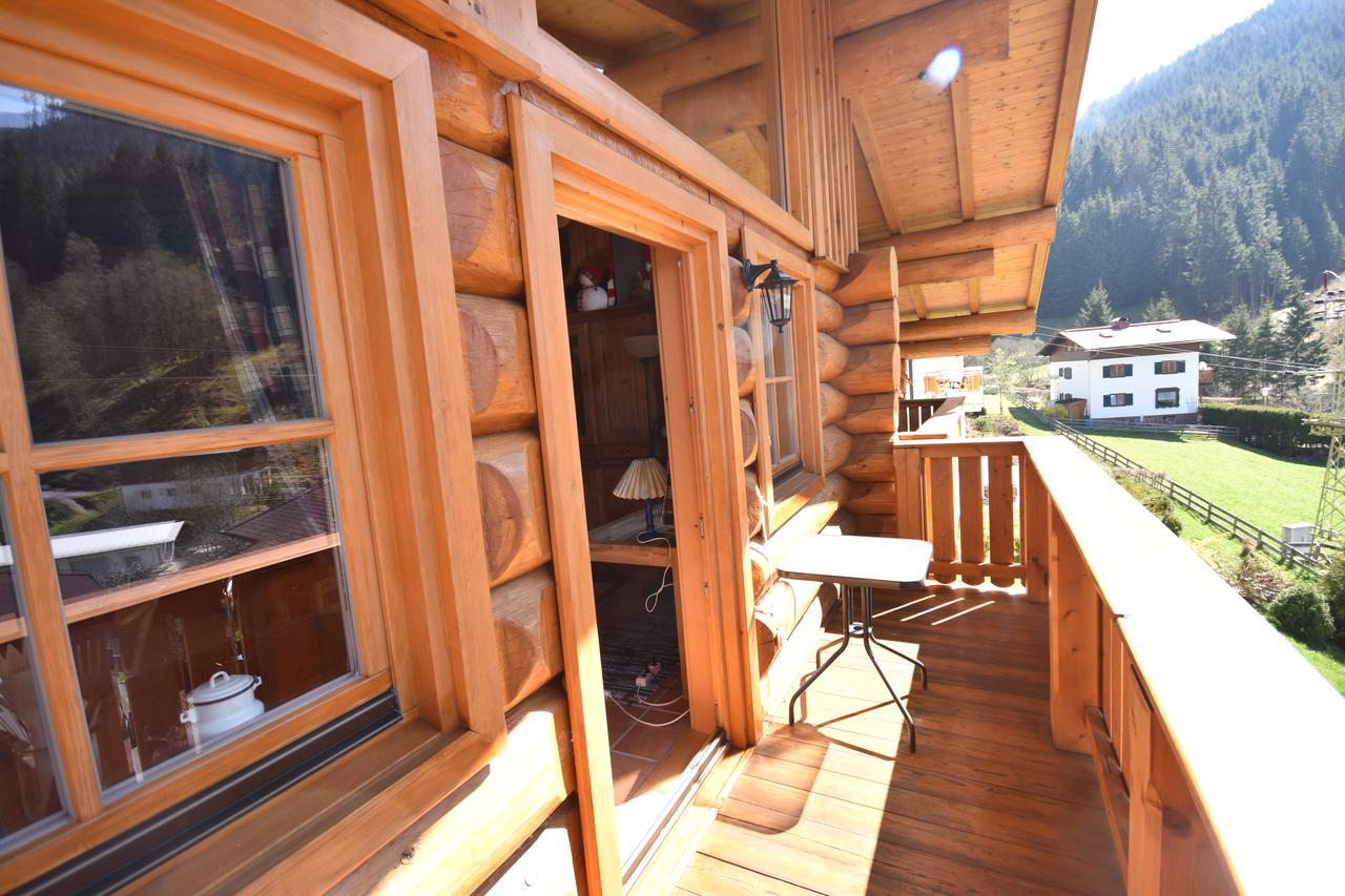צל-אם-זי Ski-N-Lake Chalet One מראה חיצוני תמונה