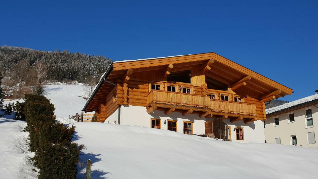 צל-אם-זי Ski-N-Lake Chalet One מראה חיצוני תמונה